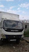Foton Ollin. Foton, 3 990 куб. см., 5 000 кг., 4x2