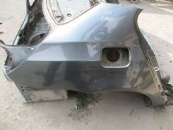 Четверть задняя правая BMW 5-серия E60/E61 2003-2009. BMW M5, E60, E61 BMW 5-Series, E60, E61