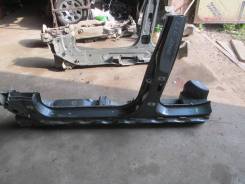 Порог кузовной. BMW M5, E60, E61 BMW 5-Series, E60, E61