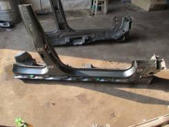 Порог кузовной. BMW M5, E60, E61 BMW 5-Series, E60, E61