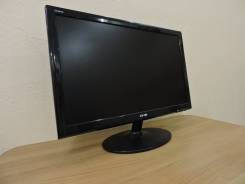 DNS. 23", технология ЖК (LCD)