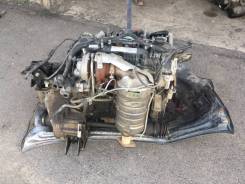 АКПП. SsangYong Actyon, CK Двигатель D20DTF