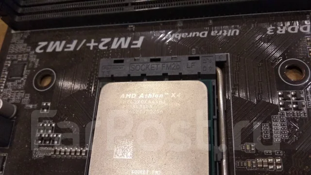 AMD Athlon X4 ����