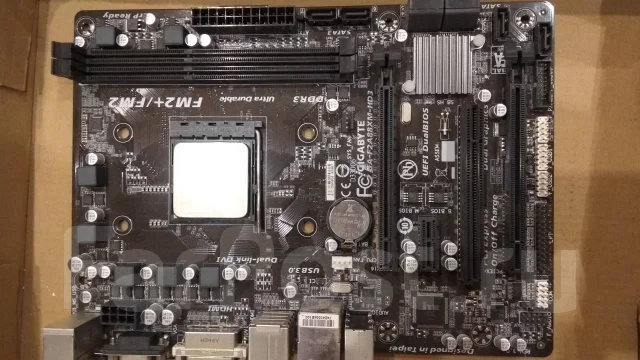 AMD Athlon X4 ����