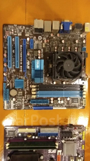 AMD Athlon X4 ����
