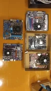AMD Athlon X4