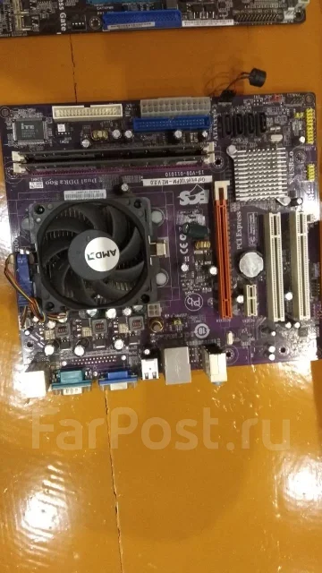 AMD Athlon X4 ����