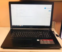MSI GL72 6QD. 17.3", 2,6����, ���� 8���, ����������� �� 5��. ����