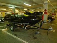 BRP Sea-Doo RXT. 260,00 л.с., 2013 год год
