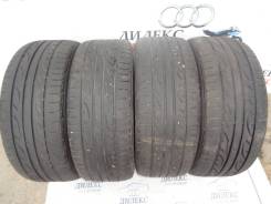 Dunlop SP Sport LM704. Летние, 2017 год, 10 %, 4 шт