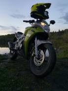 Racer Skyway. 250 куб. см., исправен, птс, с пробегом