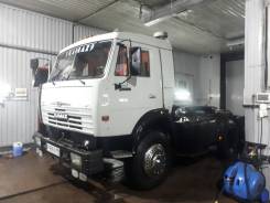 КамАЗ 5410. Камаз 5410, 20 000 кг., 6x4