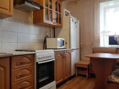 4-комнатная, улица Артёмовская 83. Индустриальный, частное лицо, 75 кв. м.
