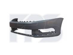 Бампер. Volkswagen Passat, 362, 365 Двигатели: BLS, BMP, BMR, BUZ, BWS