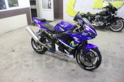 Yamaha YZF-R6. 600 куб. см., исправен, птс, без пробега. Под заказ