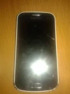 Samsung Galaxy S Duos. �/�, ������� ����