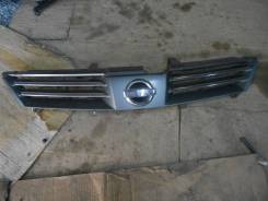 Решетка радиатора. Nissan Wingroad, WFY11, WHNY11, WHY11, WPY11, WRY11 Nissan AD, WFY11, WHNY11, WHY11, WPY11, WRY11, Y11 Двигатели: QG15DE, QG18DE, Q...