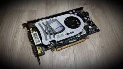 GeForce 8600 GTS