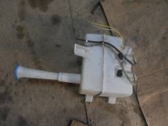 Бачок стеклоомывателя. Nissan: Wingroad, Bluebird Sylphy, AD, Pulsar, Sunny, Almera Двигатели: QG13DE, QG15DE, QG18DEN, YD22DD, QG18DE, QR20DD, QG16DE...