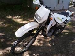 Kawasaki KLX 250