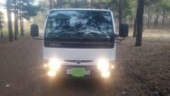 Nissan Atlas. Продам , 2 000 куб. см., 1 500 кг., 4x2