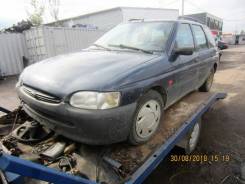 Ford Escort. UNIBERCAL, RVAVM89659
