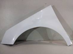 Крыло. Audi A1, 8X1, 8XA Двигатели: CAXA, CBZA, CNVA
