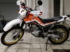 Yamaha XT 225. 225 куб. см., исправен, птс, с пробегом