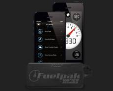 Harley-Davidson Vance Hines 66007 FP3 Fuelpak