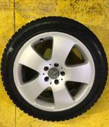 Nokian Hakkapeliitta 5. Зимние, шипованные, 20 %, 4 шт