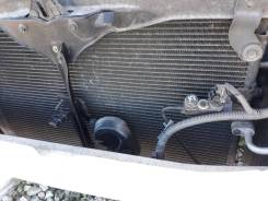 Радиатор кондиционера. Toyota Brevis Двигатель 2JZFSE