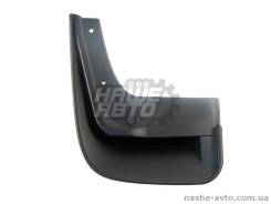 Брызговик Chevrolet Aveo T250 задний правый General Motors 96808285