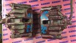 Суппорт тормозной. Toyota Corolla, AE101, AE101G, AE102, AE103, AE111, AE112, AE115, CDE110, CE100, CE100G, CE110, EE101, EE111, WZE110, ZZE111, ZZE11...
