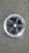SSR Professor SP4. 7.5x19", 5x100.00, ET43