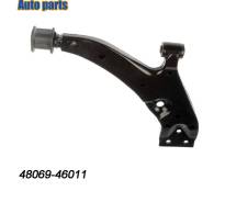 Рычаг, тяга подвески. Toyota: Corsa, Sera, Corolla II, Paseo, Tercel, Raum, Cynos, Starlet Двигатели: 1NT, 2E, 3E, 3EE, 3ETE, 4EFE, 5EFE, 5EFHE, 1E, 1...