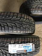 Hankook Winter i*Pike RW11. Зимние, шипованные, 2017 год, без износа, 4 шт