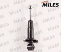 Амортизатор. Nissan: Wingroad, Liberty, Expert, Avenir, AD, Prairie Двигатели: QG18DE, SR20VE, YD22DD, QR20DE, SR20DE, SR20DET, CD20ET