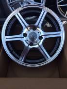 Work LS. 6.5x16", 4x114.30, ET45, ЦО 73,1 мм.
