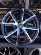Work LS. 6.0x15", 4x100.00, ET45, ЦО 73,1 мм.