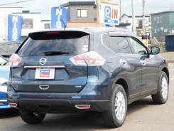 Nissan X-Trail. вариатор, 4wd, 2.0 (147 л.с.), бензин, б/п. Под заказ