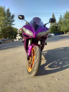 Yamaha R1. 1 000 куб. см., исправен, птс, с пробегом