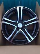 Work LS. 6.5x15", 4x100.00, ET42, ЦО 73,1 мм.