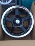 Work LS. 6.5x15", 4x100.00, ET45, ЦО 60,1 мм.