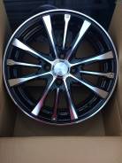 Work LS. 6.0x15", 4x100.00, ET45, ЦО 73,1 мм.