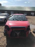 Chevrolet Aveo. KL1SF69DJ9B684498, B12D1