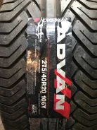 Yokohama Advan ST V802. ������, ����� ����
