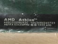 AMD Athlon XP