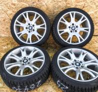 BMW. 8.5/9.0x19", 5x120.00, ET46/51