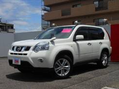 Nissan X-Trail. автомат, 4wd, 2.0 (173 л.с.), дизель, б/п. Под заказ