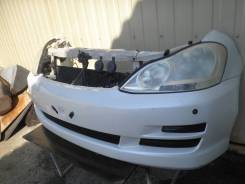 Рамка радиатора. Toyota Ipsum, ACM21, ACM21W, ACM26, ACM26W Toyota Picnic, ACM20, ACM20R, CLM20 Toyota Picnic Verso, ACM20, CLM20 Toyota Avensis Verso...